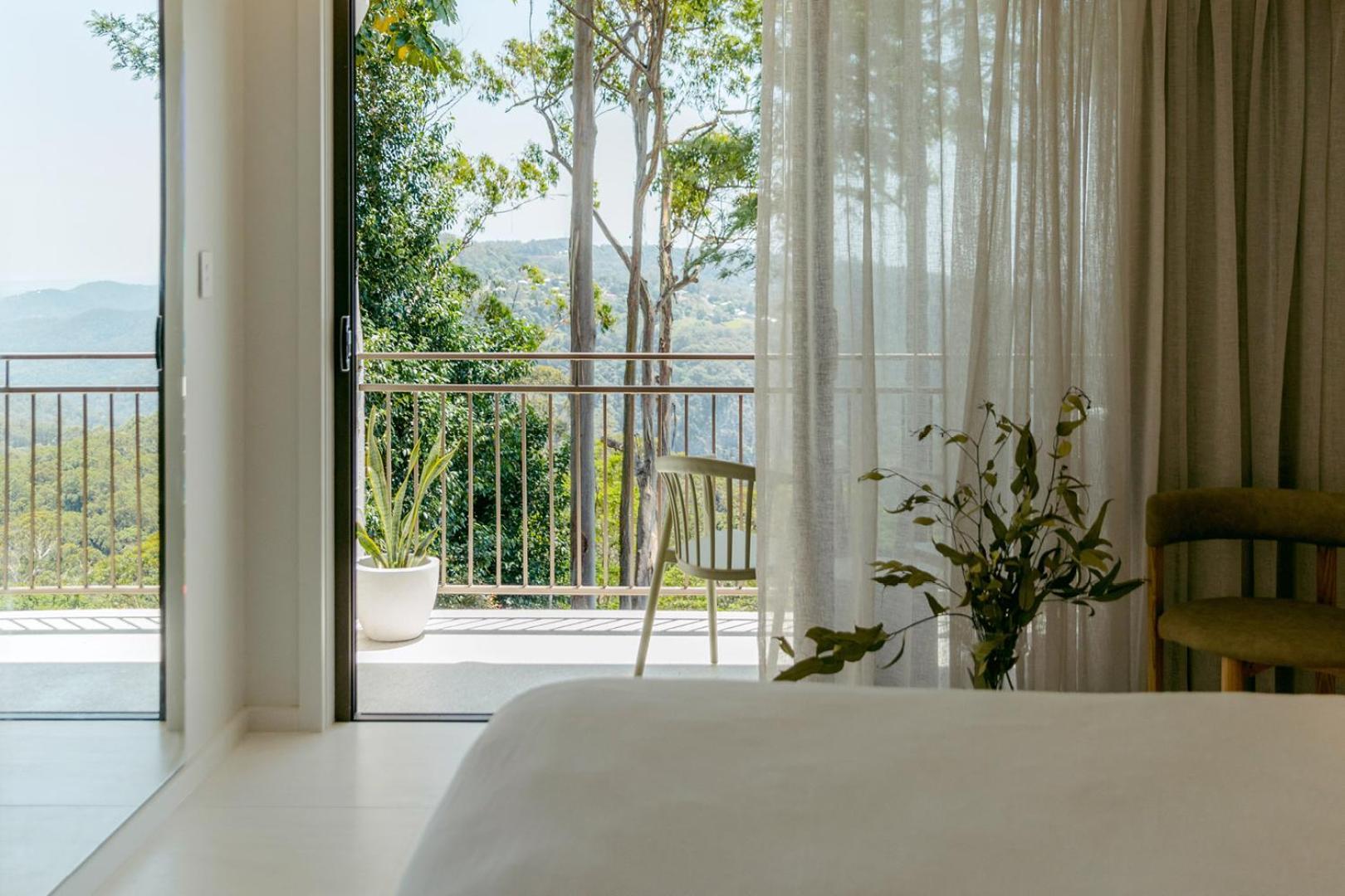 The Tamborine - Boutique Hotel Гора Тамборин Екстер'єр фото